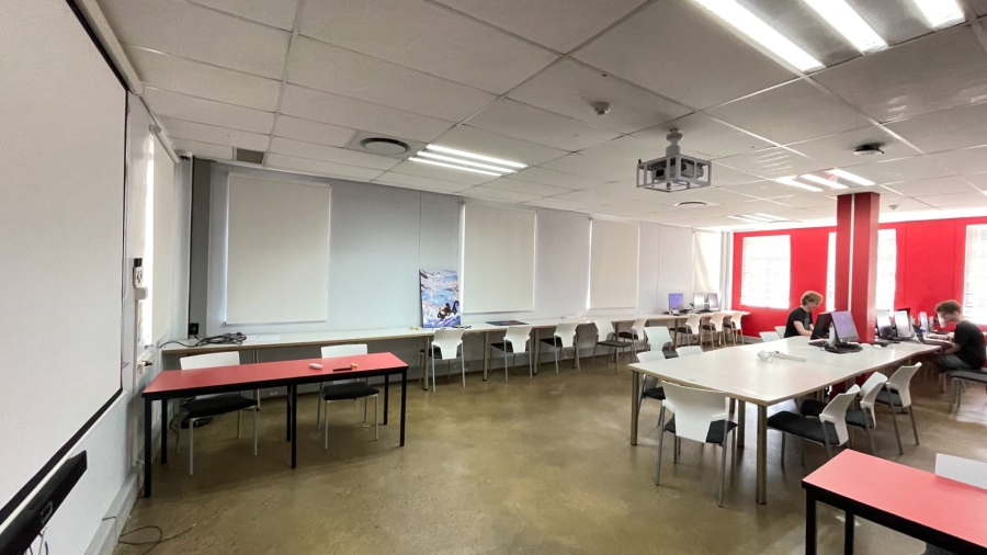 To Let Commercial Property for Rent in La Lucia KwaZulu-Natal