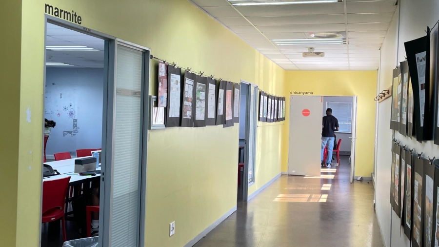 To Let Commercial Property for Rent in La Lucia KwaZulu-Natal