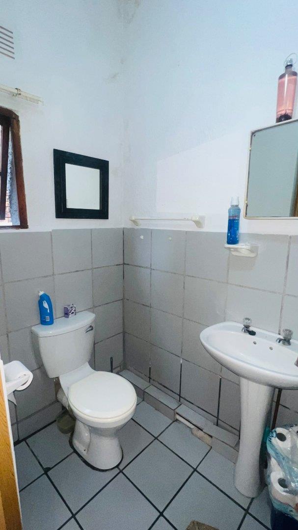 1 Bedroom Property for Sale in Ramsgate KwaZulu-Natal