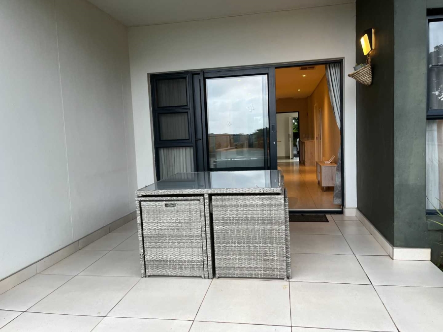To Let 2 Bedroom Property for Rent in Seaward Estate KwaZulu-Natal