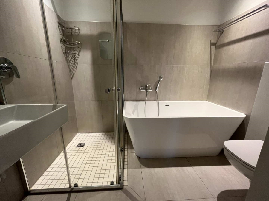 To Let 2 Bedroom Property for Rent in Seaward Estate KwaZulu-Natal