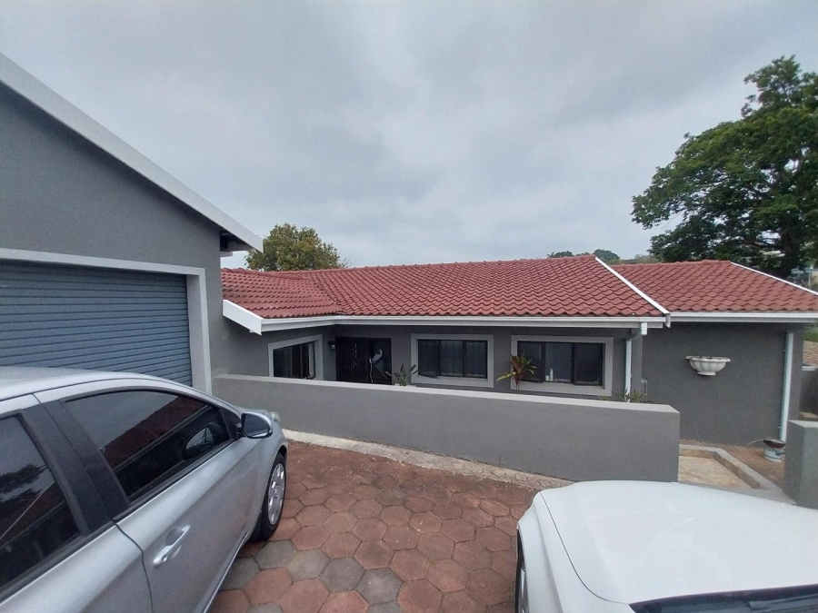 To Let 0 Bedroom Property for Rent in Atholl Heights KwaZulu-Natal