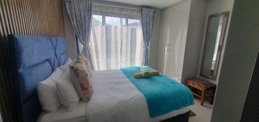 To Let 1 Bedroom Property for Rent in Port Zimbali KwaZulu-Natal