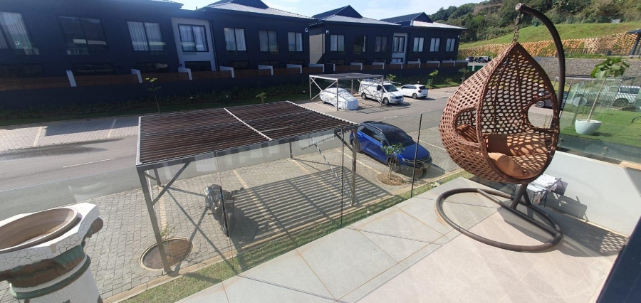 To Let 1 Bedroom Property for Rent in Port Zimbali KwaZulu-Natal