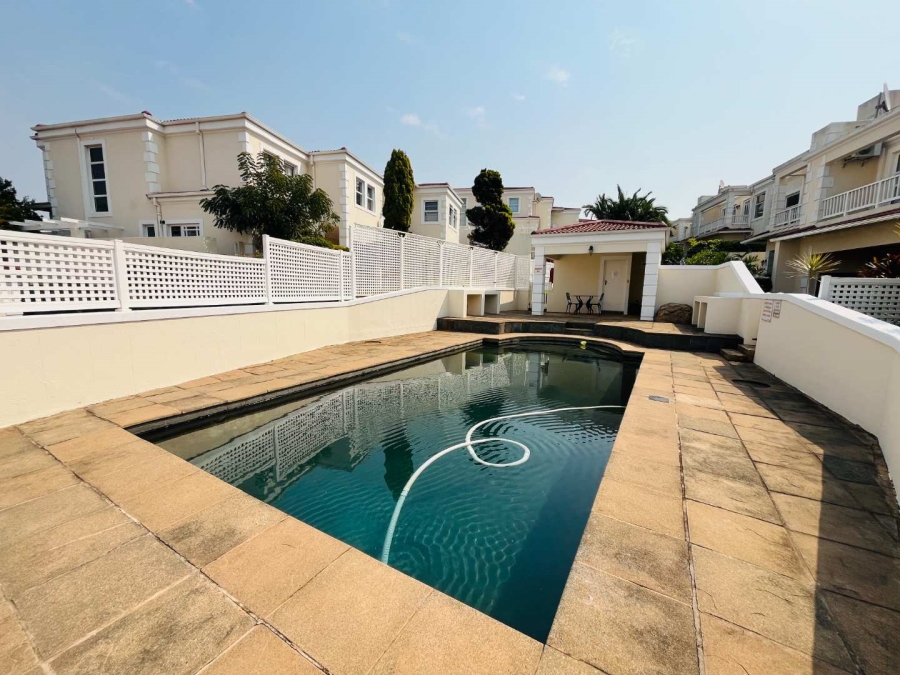3 Bedroom Property for Sale in La Lucia KwaZulu-Natal