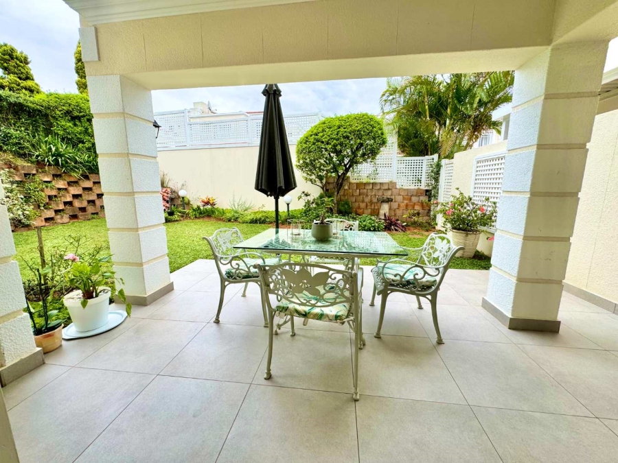 3 Bedroom Property for Sale in La Lucia KwaZulu-Natal