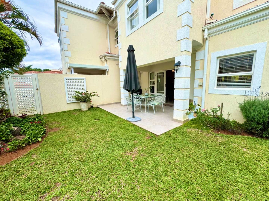 3 Bedroom Property for Sale in La Lucia KwaZulu-Natal