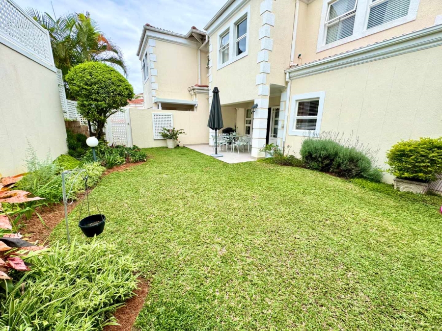 3 Bedroom Property for Sale in La Lucia KwaZulu-Natal