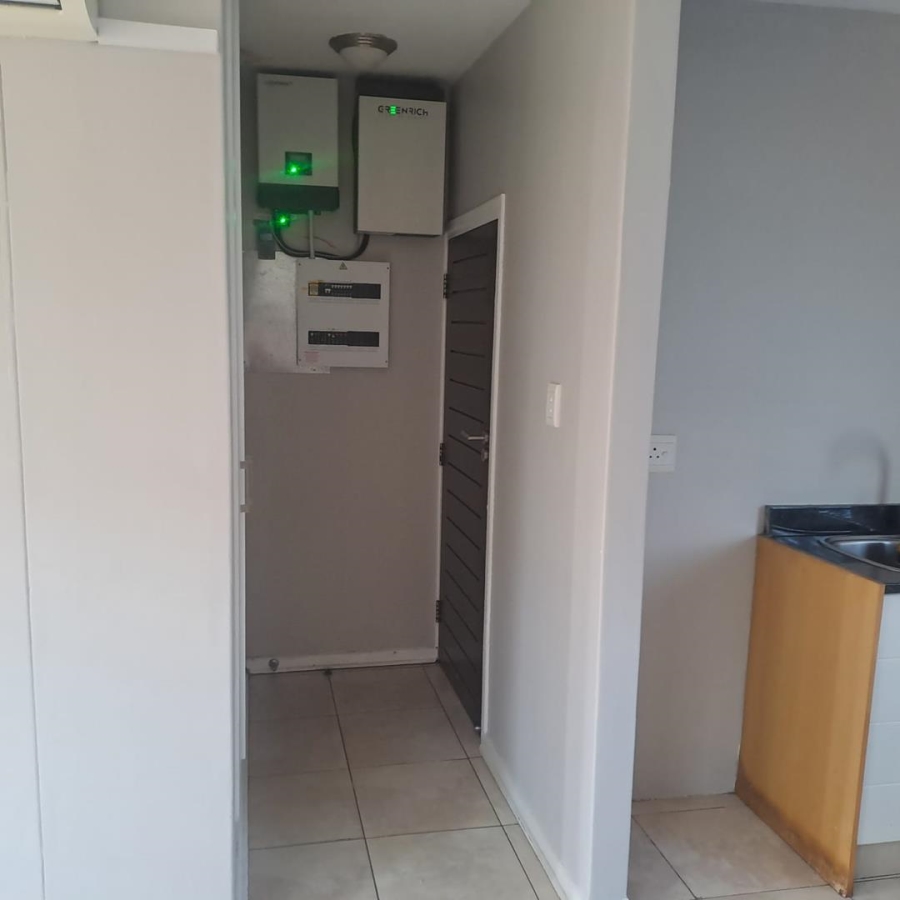 To Let 2 Bedroom Property for Rent in Mzingazi Golf Estate KwaZulu-Natal