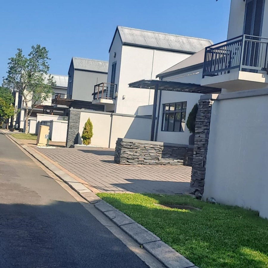 To Let 2 Bedroom Property for Rent in Mzingazi Golf Estate KwaZulu-Natal