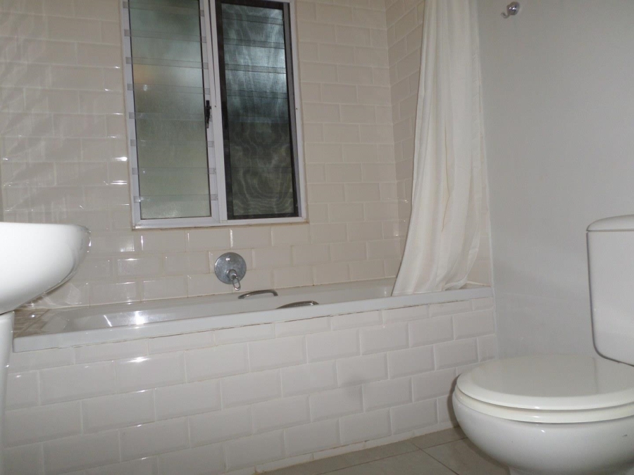 To Let 3 Bedroom Property for Rent in Seaward Estate KwaZulu-Natal