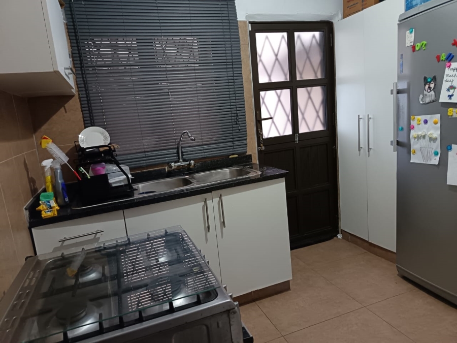 2 Bedroom Property for Sale in Risecliff KwaZulu-Natal