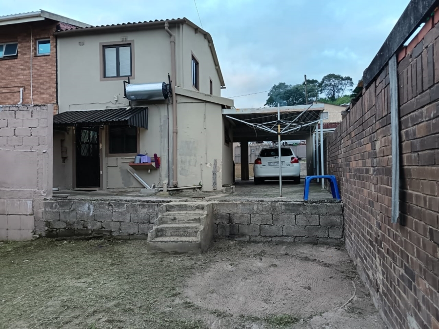 2 Bedroom Property for Sale in Risecliff KwaZulu-Natal