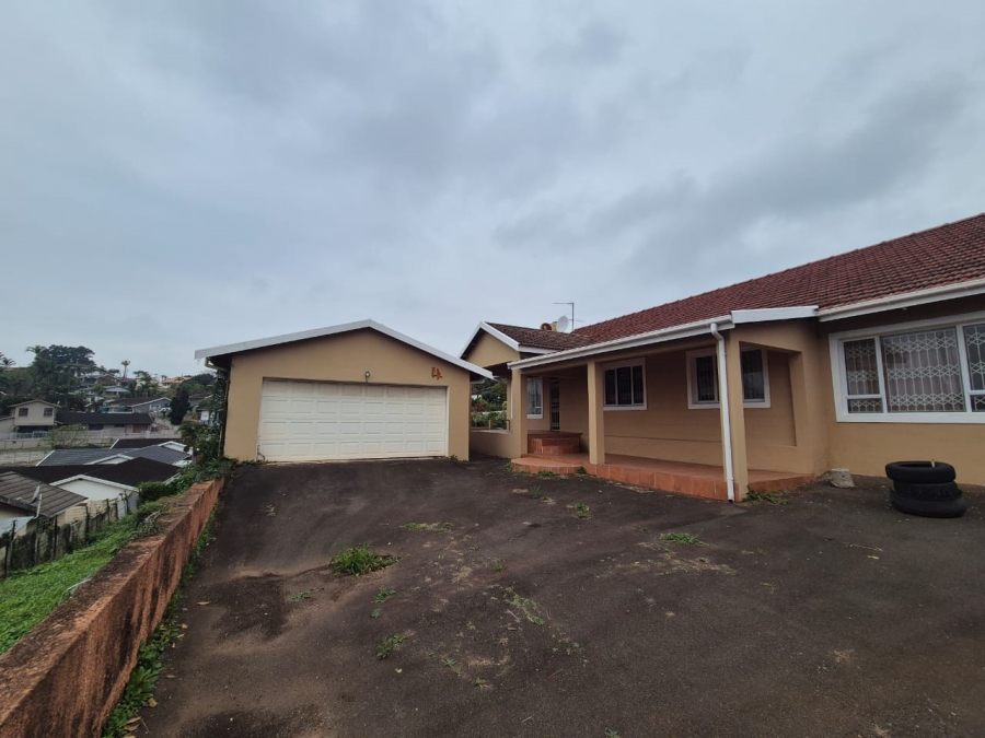 3 Bedroom Property for Sale in Escombe KwaZulu-Natal