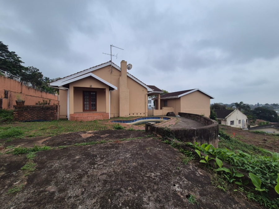 3 Bedroom Property for Sale in Escombe KwaZulu-Natal