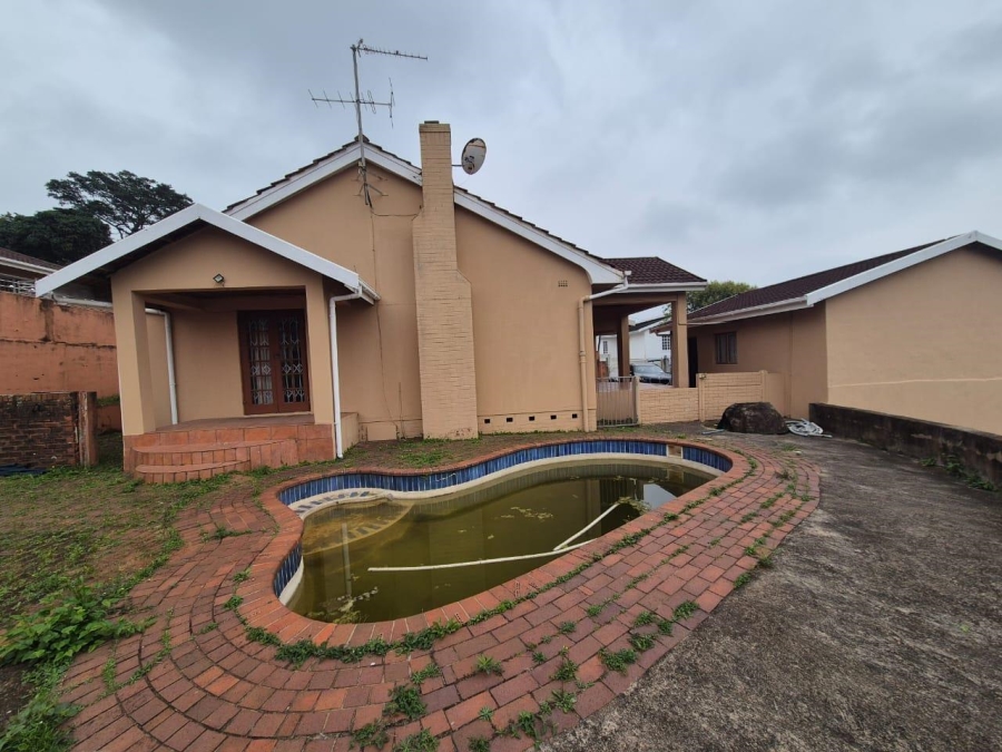 3 Bedroom Property for Sale in Escombe KwaZulu-Natal
