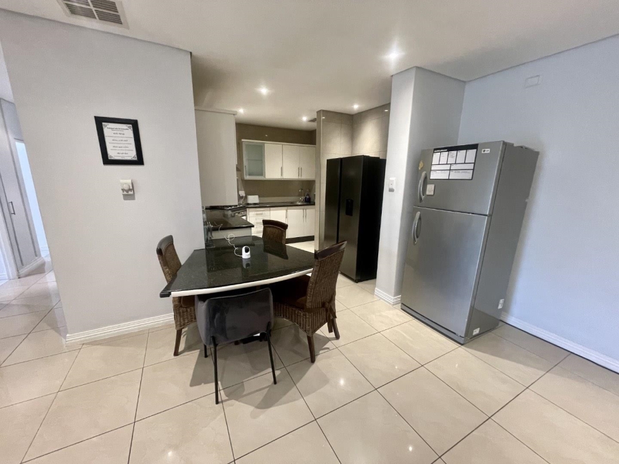 To Let 3 Bedroom Property for Rent in La Lucia Ridge KwaZulu-Natal