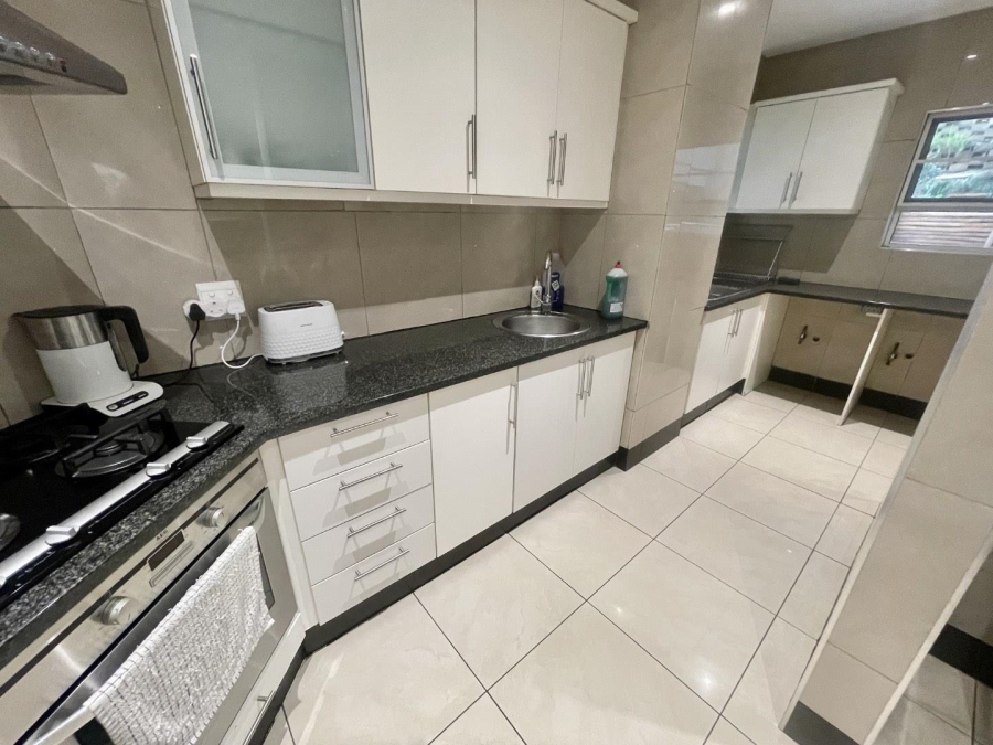 To Let 3 Bedroom Property for Rent in La Lucia Ridge KwaZulu-Natal