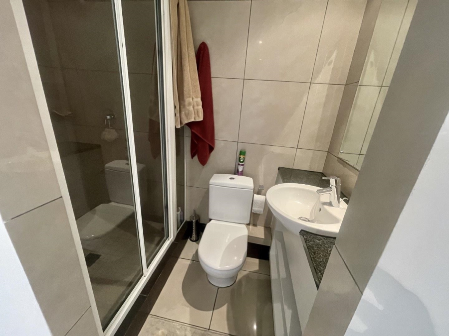To Let 3 Bedroom Property for Rent in La Lucia Ridge KwaZulu-Natal