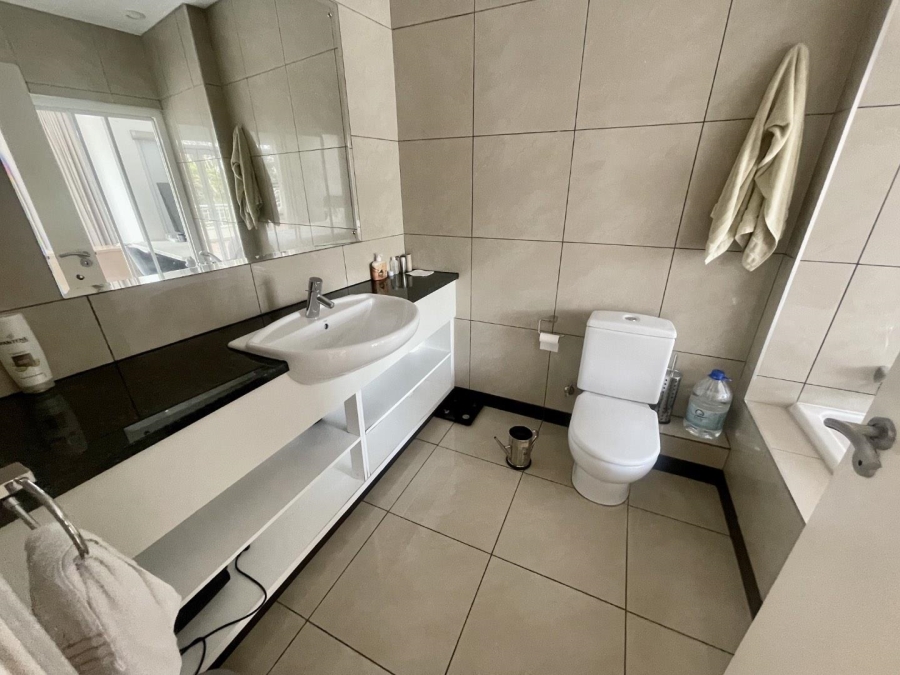 To Let 3 Bedroom Property for Rent in La Lucia Ridge KwaZulu-Natal