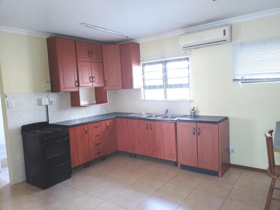 To Let 1 Bedroom Property for Rent in Glen Ashley KwaZulu-Natal