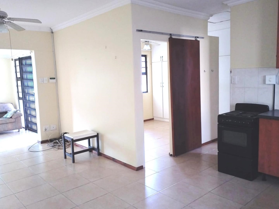 To Let 1 Bedroom Property for Rent in Glen Ashley KwaZulu-Natal