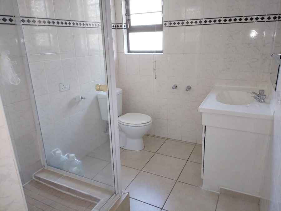 To Let 1 Bedroom Property for Rent in Glen Ashley KwaZulu-Natal