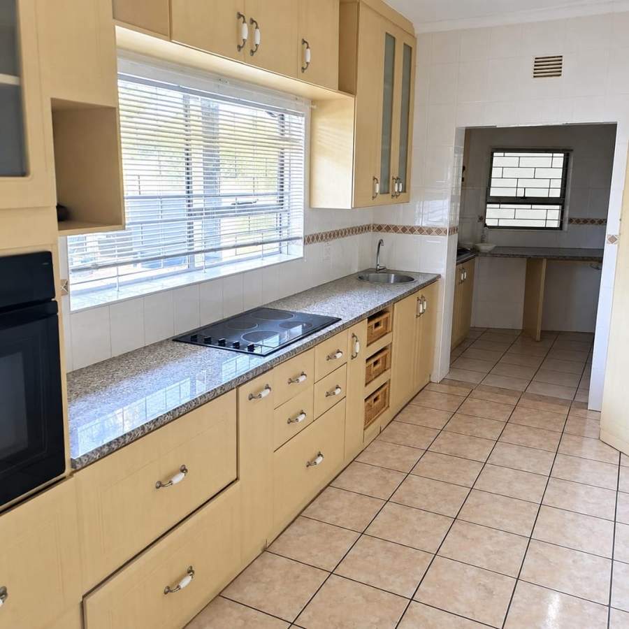 To Let 4 Bedroom Property for Rent in Arboretum KwaZulu-Natal