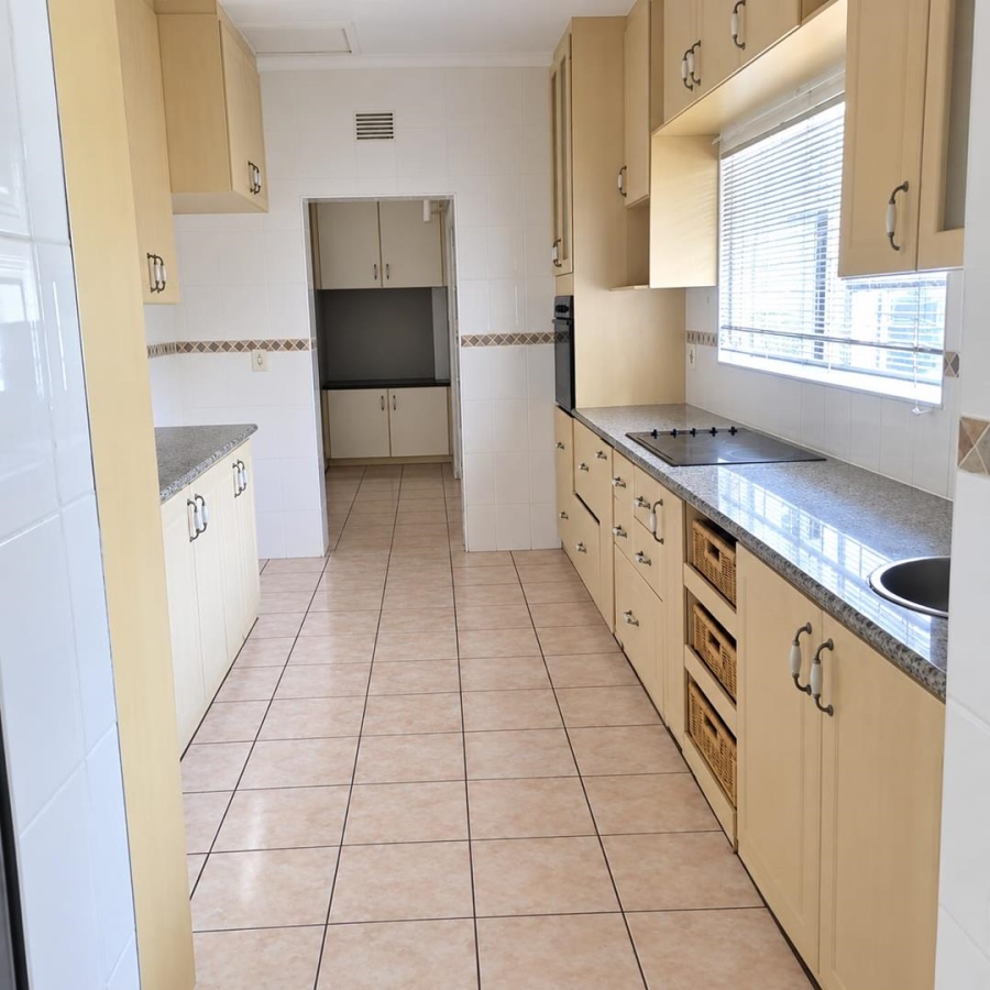 To Let 4 Bedroom Property for Rent in Arboretum KwaZulu-Natal
