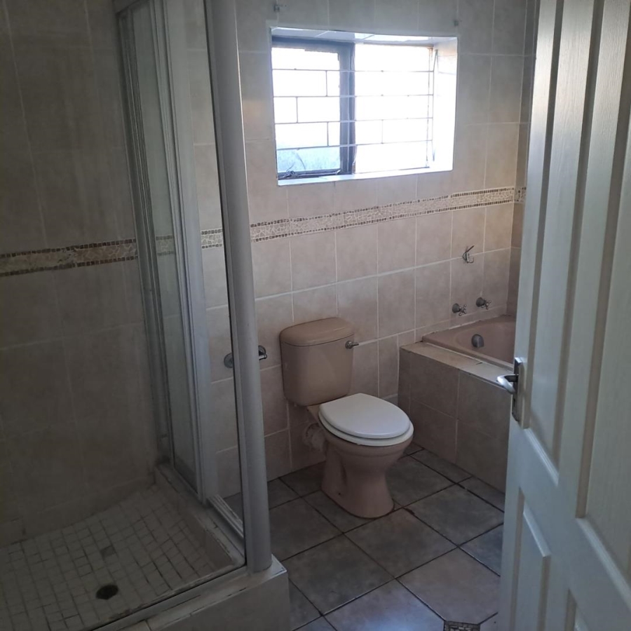 To Let 4 Bedroom Property for Rent in Arboretum KwaZulu-Natal