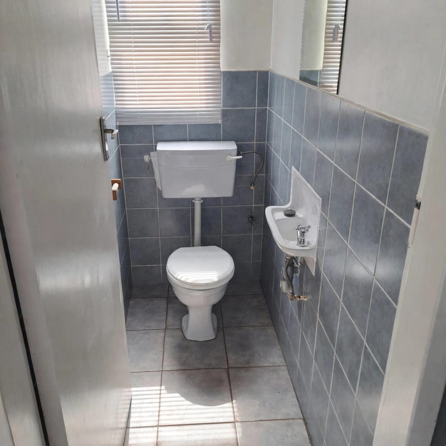 To Let 4 Bedroom Property for Rent in Arboretum KwaZulu-Natal