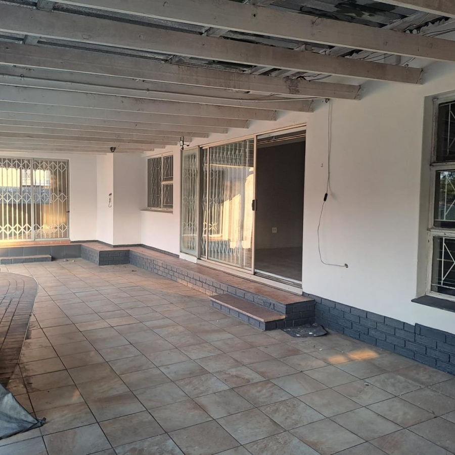 To Let 4 Bedroom Property for Rent in Arboretum KwaZulu-Natal