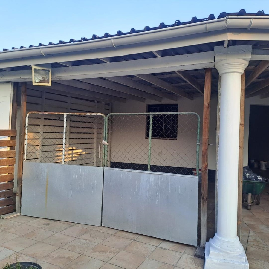 To Let 4 Bedroom Property for Rent in Arboretum KwaZulu-Natal