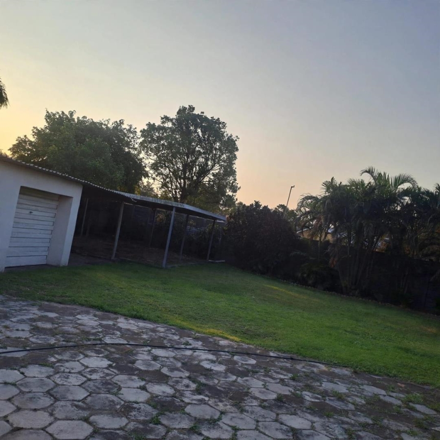 To Let 4 Bedroom Property for Rent in Arboretum KwaZulu-Natal