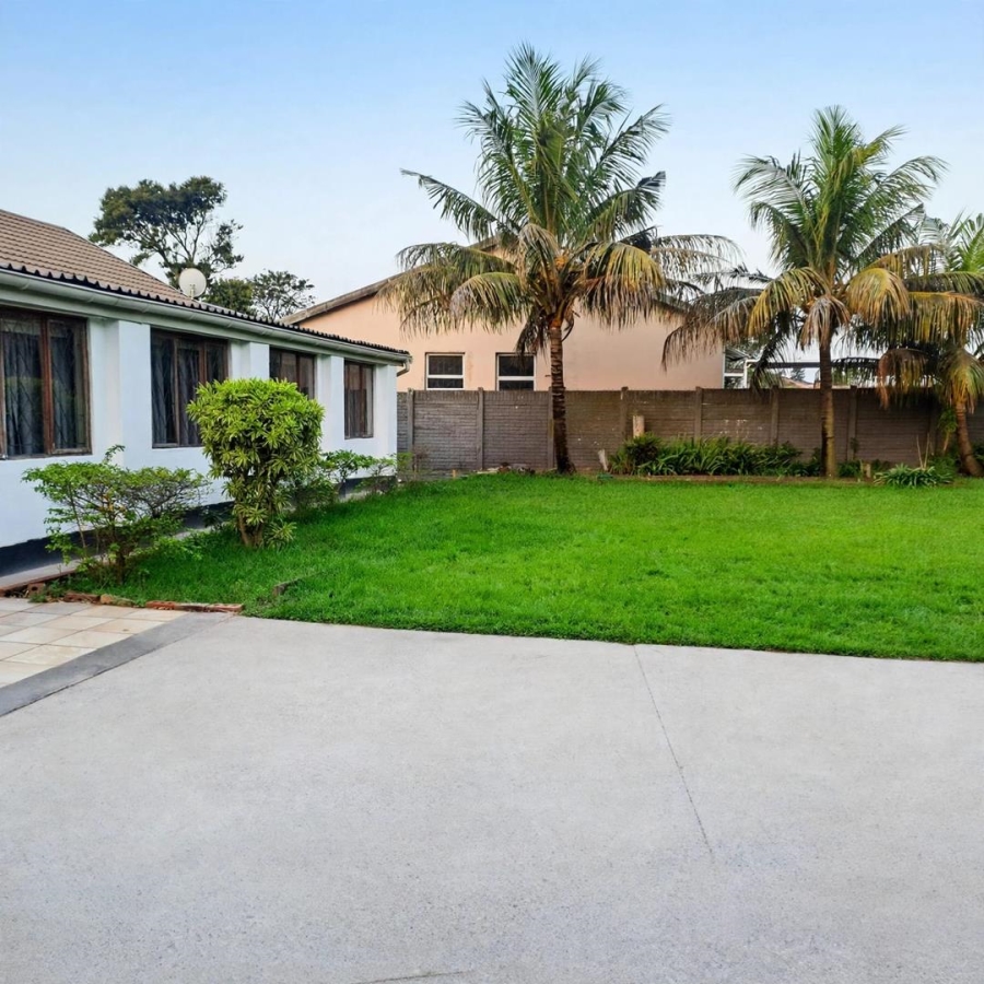 To Let 4 Bedroom Property for Rent in Arboretum KwaZulu-Natal