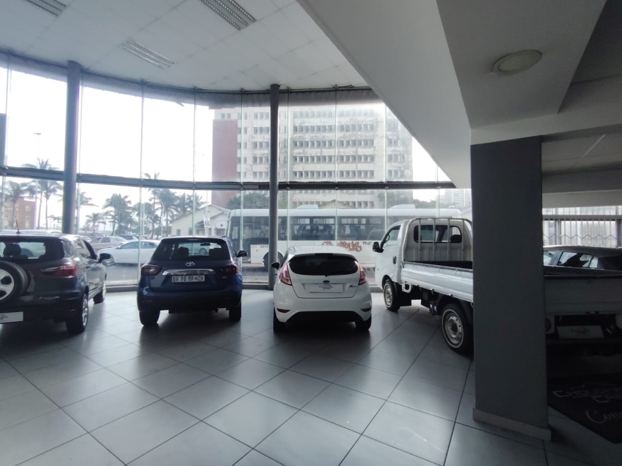 To Let Commercial Property for Rent in South Beach KwaZulu-Natal