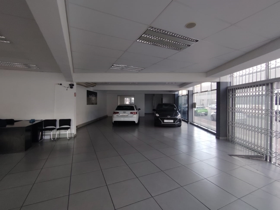 To Let Commercial Property for Rent in South Beach KwaZulu-Natal