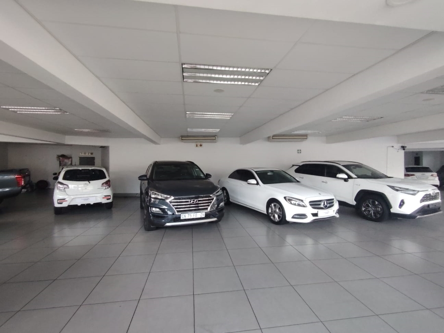 To Let Commercial Property for Rent in South Beach KwaZulu-Natal