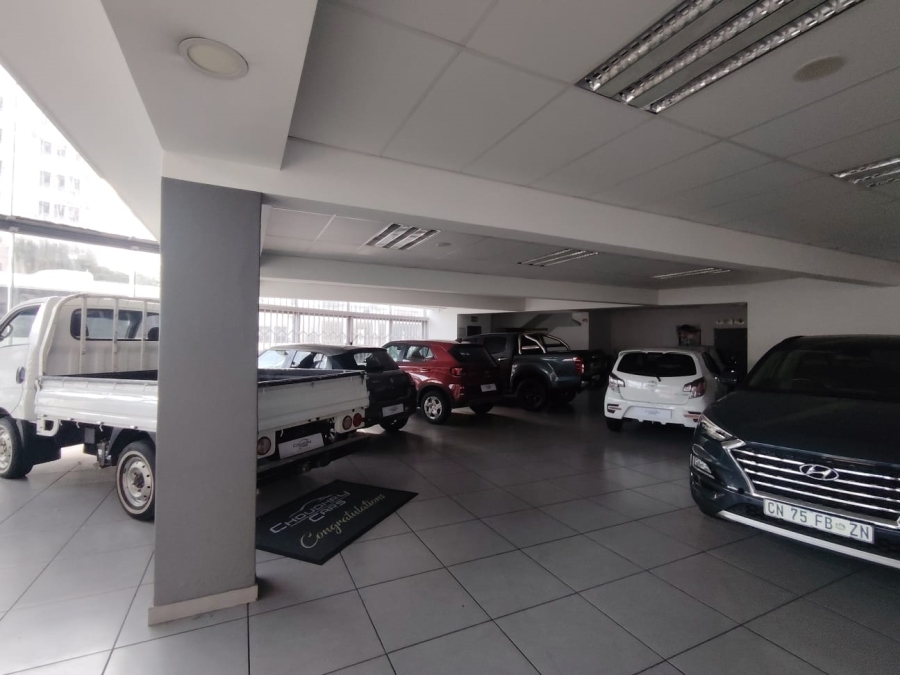 To Let Commercial Property for Rent in South Beach KwaZulu-Natal