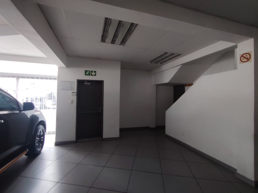 To Let Commercial Property for Rent in South Beach KwaZulu-Natal