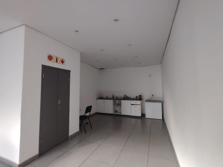 To Let Commercial Property for Rent in South Beach KwaZulu-Natal