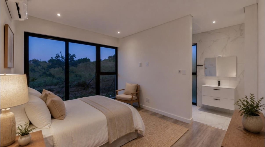 4 Bedroom Property for Sale in Seaton Estate KwaZulu-Natal