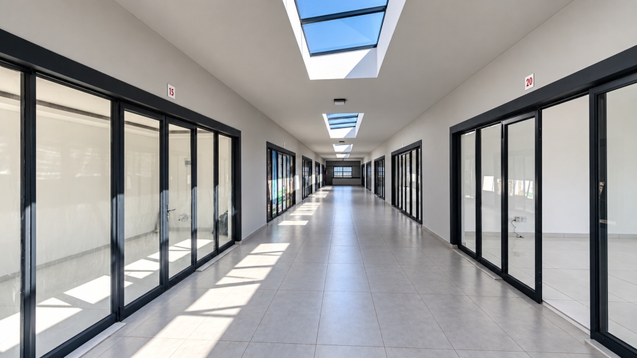 To Let Commercial Property for Rent in Ballito Commercial District KwaZulu-Natal
