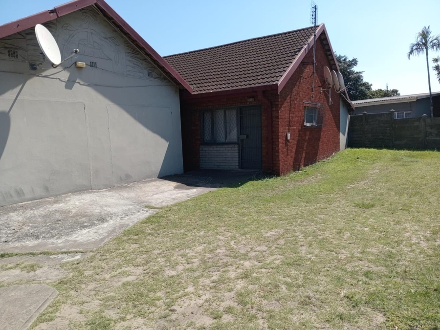 To Let 1 Bedroom Property for Rent in Arboretum KwaZulu-Natal