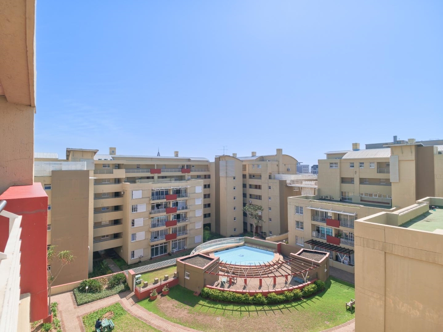 To Let 3 Bedroom Property for Rent in Umhlanga Ridge KwaZulu-Natal