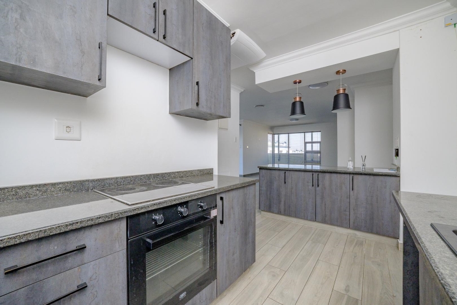 To Let 3 Bedroom Property for Rent in Umhlanga Ridge KwaZulu-Natal