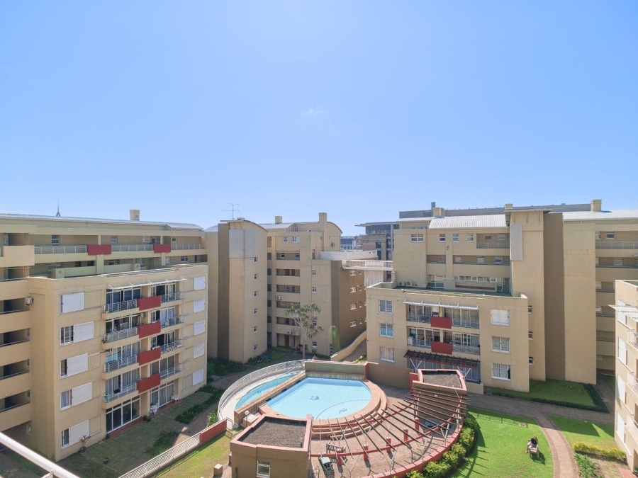 To Let 3 Bedroom Property for Rent in Umhlanga Ridge KwaZulu-Natal