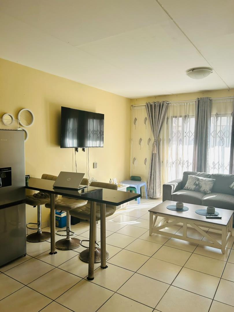 2 Bedroom Property for Sale in Sea View KwaZulu-Natal