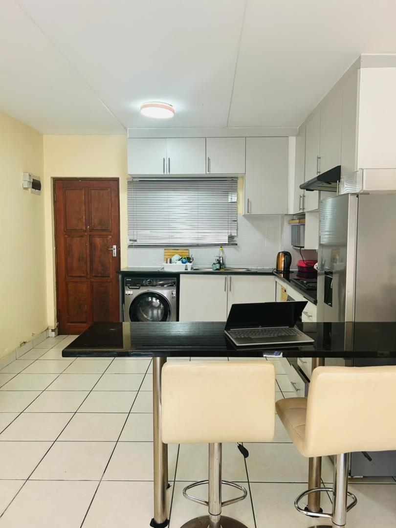 2 Bedroom Property for Sale in Sea View KwaZulu-Natal