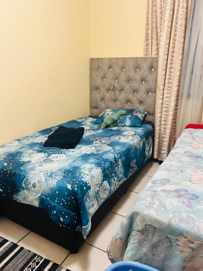 2 Bedroom Property for Sale in Sea View KwaZulu-Natal